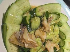 -隆喜元鱼汤包·海鲜(中联广场店)