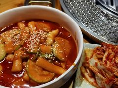 -金顺碳烤肉(新塘店)