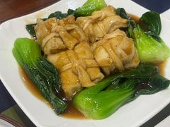 -一心斋素食馆(龙岗店)
