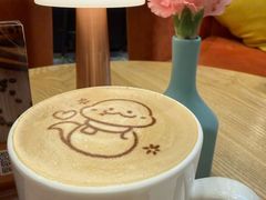 -逸派咖啡 EPARKCOFFEE(广安门店)