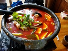 -和福餐馆(西江古街店)