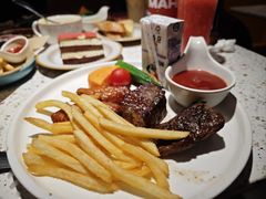 -战斧牛排餐厅(悦方IDmall店)