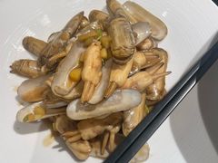 -钱塘花园·宁波菜