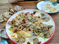 -叶存利海鲜大馅饺子(海宁路总店)