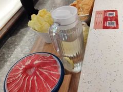 -三人行骨头王火锅(长寿店)