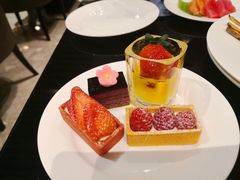 -康帝国际酒店-艾斯本自助西餐厅