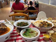-西贝莜面村(金隅嘉品mall店)