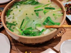 -金孔雀德宏傣味餐馆(魏公村店)