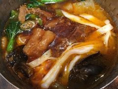 -小满手工粉(上海月星环球港店)