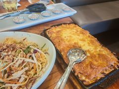 -三千里韩式炭火烤肉(南八马路店)