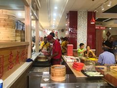 -惠成饺子(百合园店)