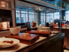-君悦酒店·乐厨·高空自助餐(青年大街店)