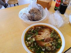 -水仙拉面(水仙街店)
