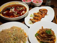 -紫阳海鲜楼·传承闽味(长乐路总店)