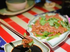 -酒城烤事(玉带龙庭店)