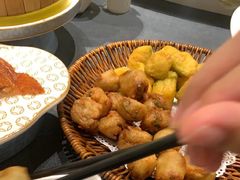 -楚禾宴·家宴(光谷大道店)