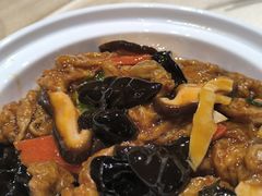 -阿莉餐厅(枣阳路店)