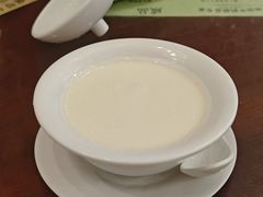-南信牛奶甜品专家