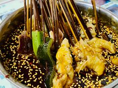 -乐山豆腐脑(北街店)