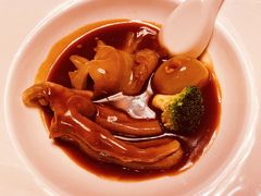 -上海金桥红枫万豪酒店-万豪中餐厅