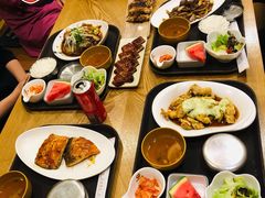 -和风日本料理(腾飞园店)