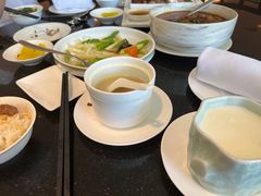 -铭轩中餐厅·海南菜·粤菜(亚龙湾瑞吉店)