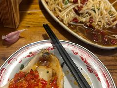 -蚝太郎 • 海鲜烧烤(建国路创始店)