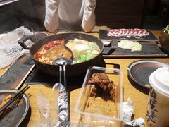 -呷哺呷哺 黄金牧场 (新中关购物中心店)