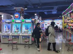 -大玩家超乐场(金华万达店)