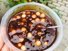 -潘玉麟糖粥