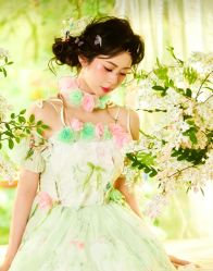 -模卡原创写真馆(苏州总店)