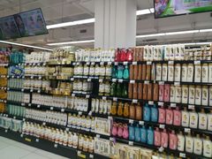 -家乐福(古北店)