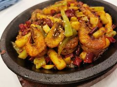 年糕虾-庐州太太(双岗店)