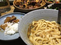 -青年公社烤鸭(青年路店)