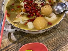 -友达面馆(鼓楼店)