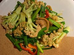 想吃花菜-外婆家(南开大悦城店)