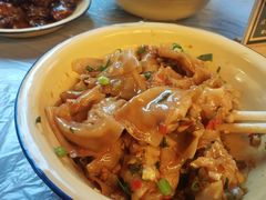 -东排食堂长沙小吃大排档(五一广场店)