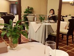-粗茶淡饭·汉口公馆(循礼门店)