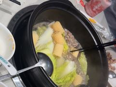 -四季缤纷椰子鸡(雨花亭凯德广场店)