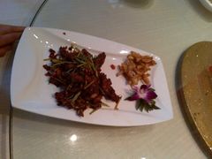 iphone_upload_pic-新竹里馆·花园餐厅(兴苑路店)