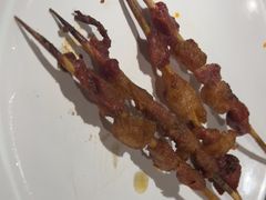 -8080美食汇自助烤肉火锅餐厅(镇江宝龙店)