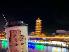 -太湖龙之梦