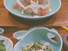 -虎哥私房菜(馒头山店)