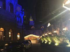 -马勒别墅饭店(静安寺店)