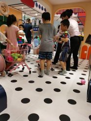-meland亲子乐园•派对•研学(宁波华润万象城店)