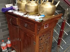 -清花阁乌拉满族火锅(厦门街店)