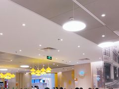 大堂-大家乐(广州荔湾领展广场店)