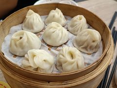 -新丰小吃(高银街分店)