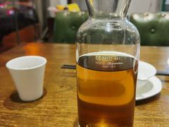 凉茶-熠盛粤味·顺德桑拿鸡(永康路店)