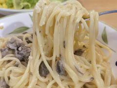 -萨莉亚意式餐厅(石鼓路店)